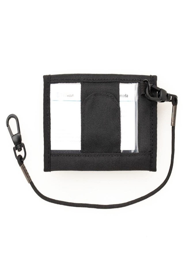 Tenba Tools Reload Universal Card Wallet – Black (636-638) - Image 4